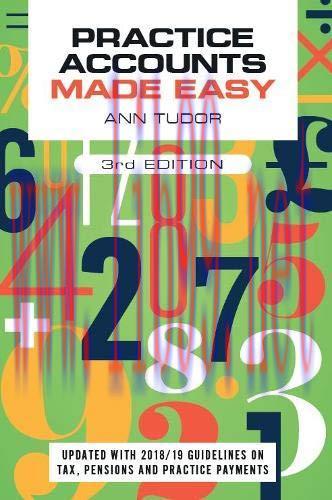 [AME]Practice Accounts Made Easy, 3rd edition (Original PDF)
