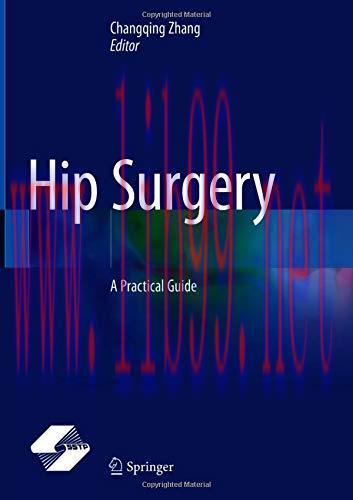 [AME]Hip Surgery: A Practical Guide (Original PDF)