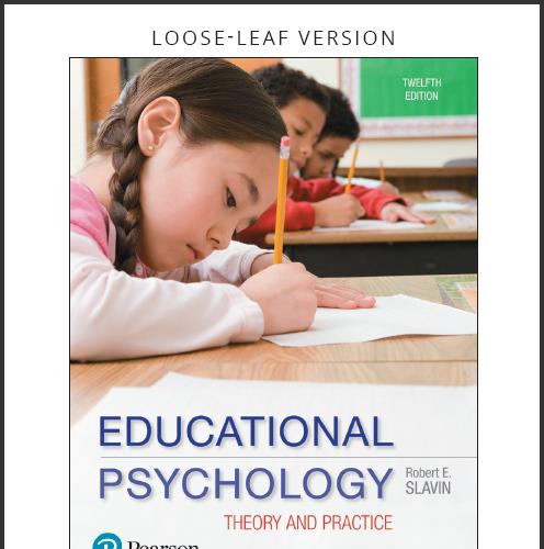 (IM)Educational Psychology Theory and Practice, 12th Edition by Robert E. Slavin.zip