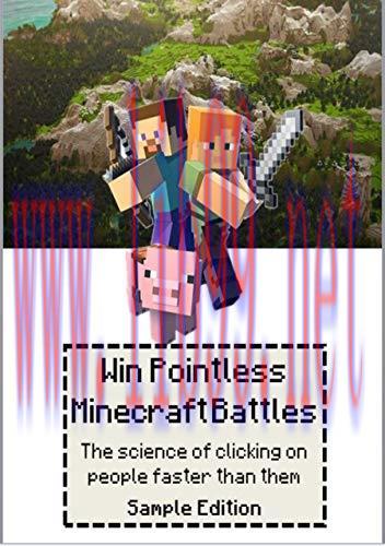 [FOX-Ebook]Win Pointless Minecraft Battles