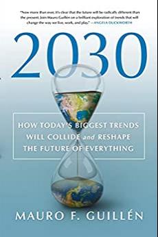 (PDF)2030 How Today&rsquo;s Biggest Trends Will Collide and Reshape the Future of Everything