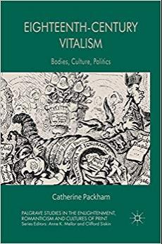 (PDF)Eighteenth-Century Vitalism Bodies, Culture, Politics (Palgrave Studies in the Enlightenme...