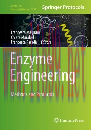 Enzyme Engineering