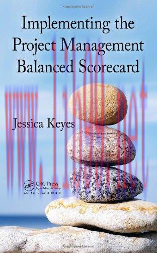 [FOX-Ebook]Implementing the Project Management Balanced Scorecard