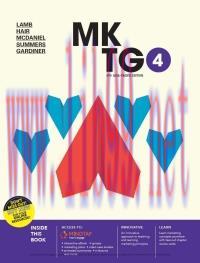 [PDF]MKTG4, 4th Asia-Pacific Edition [Charles W. Lamb]