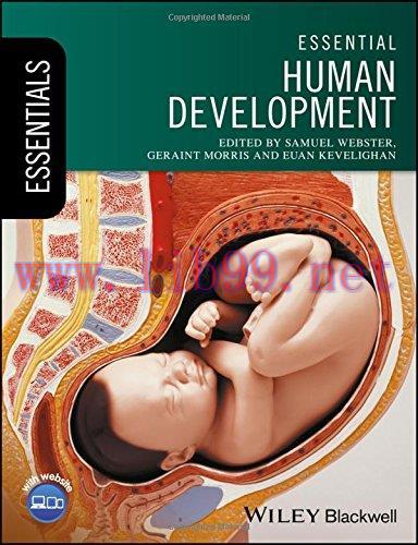 [AME]Essential Human Development (Essentials) (EPUB)