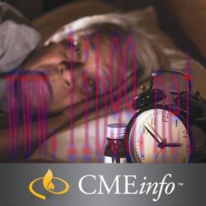 [AME]Sleep Medicine for Non-Specialists 2019 (CME Videos)