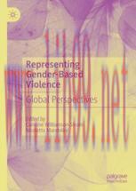 [PDF]Representing Gender-Based Violence: Global Perspectives