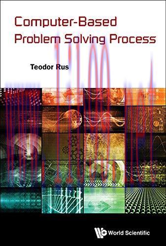 [FOX-Ebook]Computer-Based Problem Solving Process