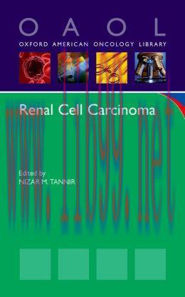 [AME]Renal Cell Carcinoma (Oxford American Oncology Library)