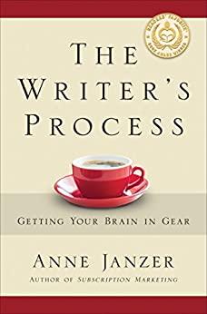 (PDF)The Writer&rsquo;s Process Getting Your Brain in Gear