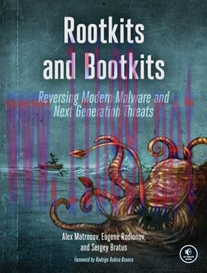 [SAIT-Ebook]Rootkits and Bootkits