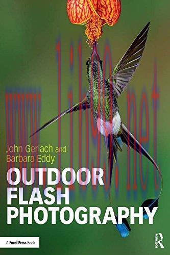 [FOX-Ebook]Outdoor Flash Photography