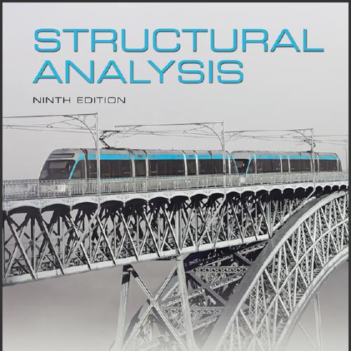 (Solution Manual)Structural Analysis 9th Edition by Russell C. Hibbeler.zip