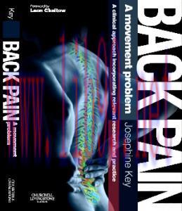 [AME]Back Pain &ndash; A Movement Problem (Original PDF)