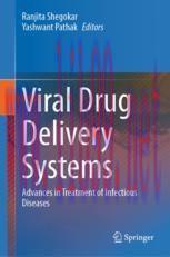 [PDF]Viral Drug Delivery Systems: Advances in Treatment of Infectious Diseases