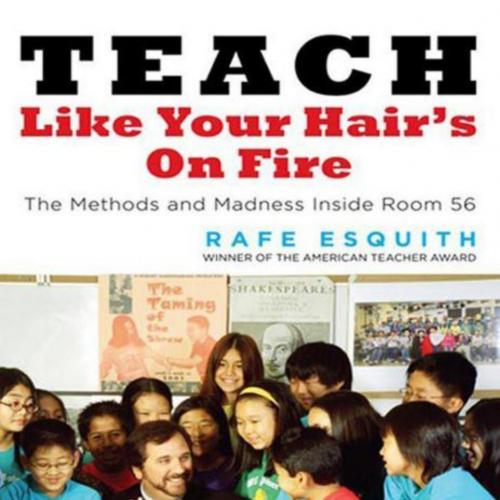 Teach Like Your Hairs on Fire The Methods and Madness Insid - Wei Zhi