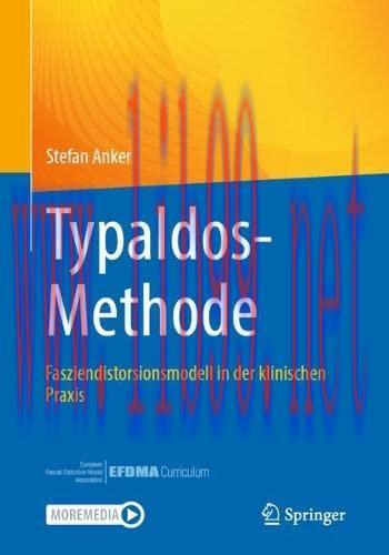 [AME]Typaldos-Methode: Fasziendistorsionsmodell in der klinischen Praxis (German Edition) (EPUB...