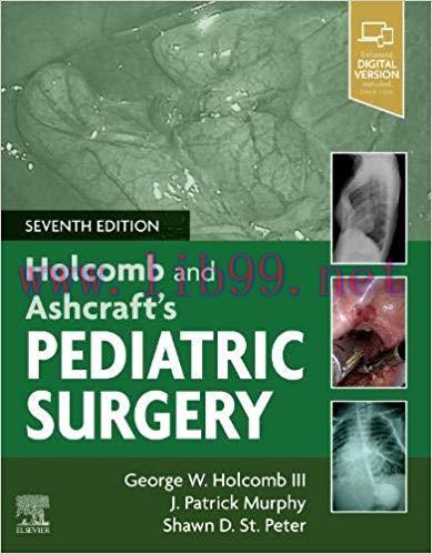 [PDF]Holcomb and Ashcraft&rsquo;s Pediatric Surgery, Seventh Edition