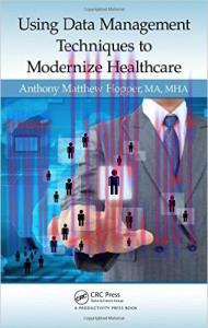 [AME]Using Data Management Techniques to Modernize Healthcare