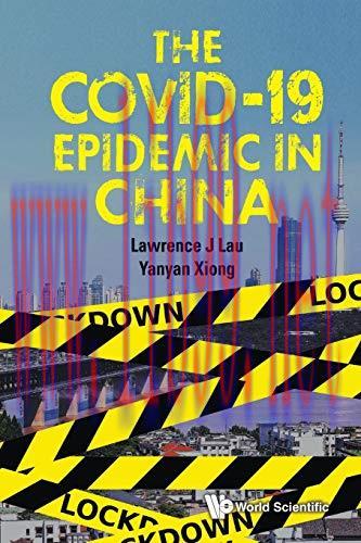 [AME]The COVID-19 Epidemic in China (Original PDF)