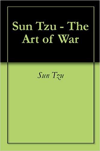 (PDF)Sun Tzu &ndash; The Art of War