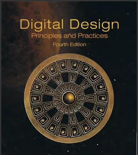 (PPT)Digital Design Principles and Practices 4th edition.zip