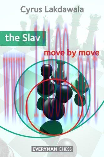 [FOX-Ebook]The Slav: Move by Move