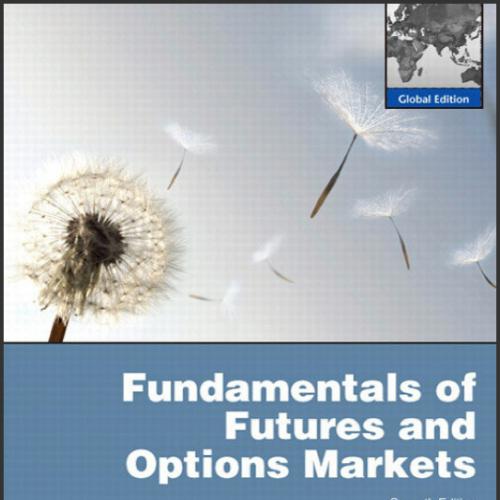 (Solution Manual)Fundamentals of Options and Futures Markets 7th Edition.rar