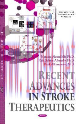 [AME]Recent Advances in Stroke Therapeutics