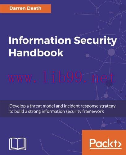 [FOX-Ebook]Information Security Handbook