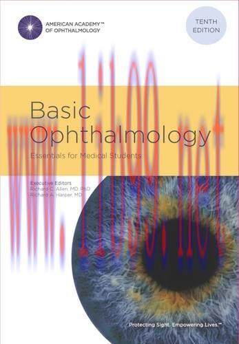 [AME]Basic Ophthalmology (Original PDF)