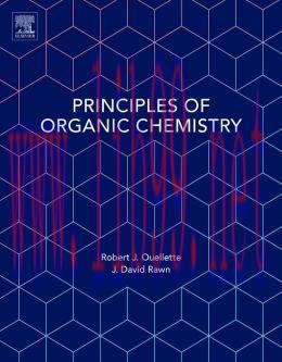 [AME]Principles of Organic Chemistry