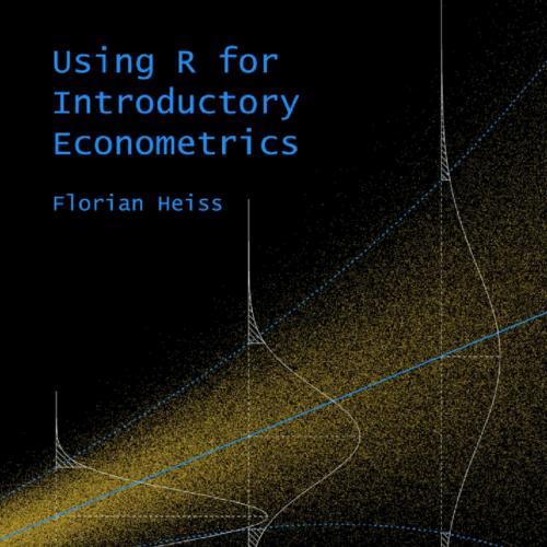 Using R for Introductory Econometrics - Wei Zhi