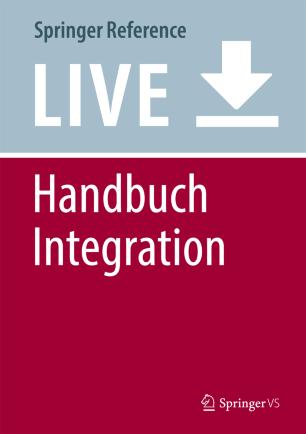 Handbuch Integration