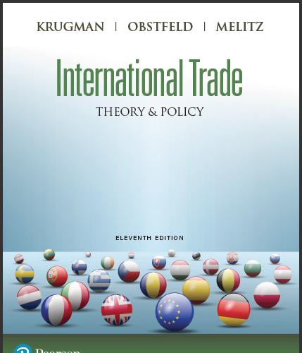 （TB）International Trade Theory and Policy 11th - Krugman.zip