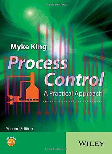 [FOX-Ebook]Process Control: A Practical Approach, 2nd Edition