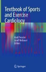 [PDF]Textbook of Sports and Exercise Cardiology