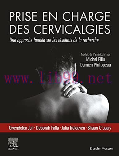 [AME]Prise en charge des cervicalgies (Original PDF)