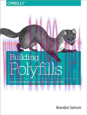 [SAIT-Ebook]Building Polyfills