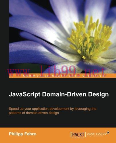 [FOX-Ebook]JavaScript Domain-Driven Design