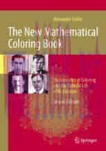 [PDF]The New Mathematical Coloring Book: Mathematics of Coloring and the Colorful Life of Its C...