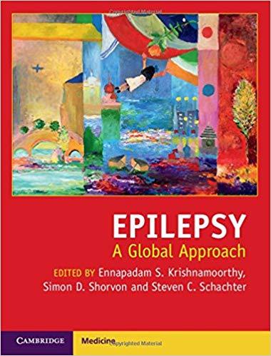 Epilepsy - A Global Approach