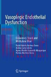 [AME]Vasoplegic Endothelial Dysfunction (Original PDF)