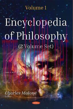 [PDF]Encyclopedia of Philosophy (2 Volume Set)