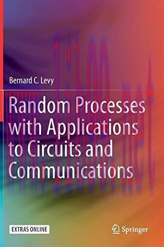 [FOX-Ebook]Random Processes with Applications to Circuits and Communications