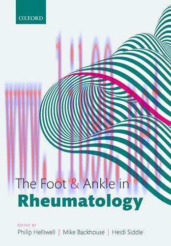[AME]The Foot and Ankle in Rheumatology (PDF)