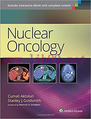 [PDF]Nuclear Oncology (Cumali Aktolun)