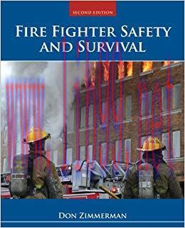 (PDF)Fire Fighter Safety and Survival 2nd Edition