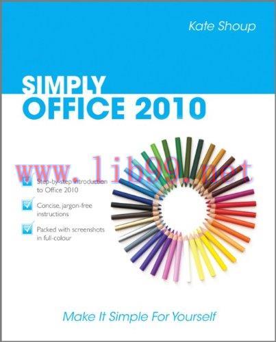 [FOX-Ebook]Simply Office 2010